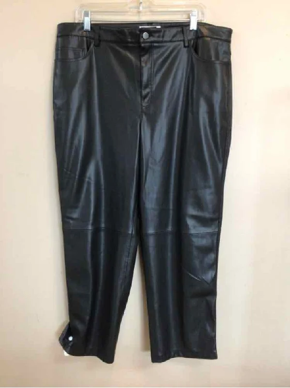 women's cargo pantsMNG SIZE 14 Ladies PANTS