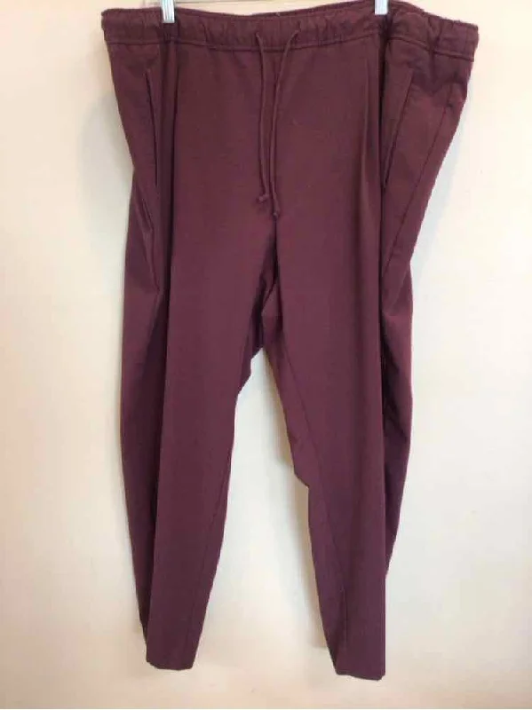 women's zipper pantsOLD NAVY SIZE 2 X Ladies PANTS