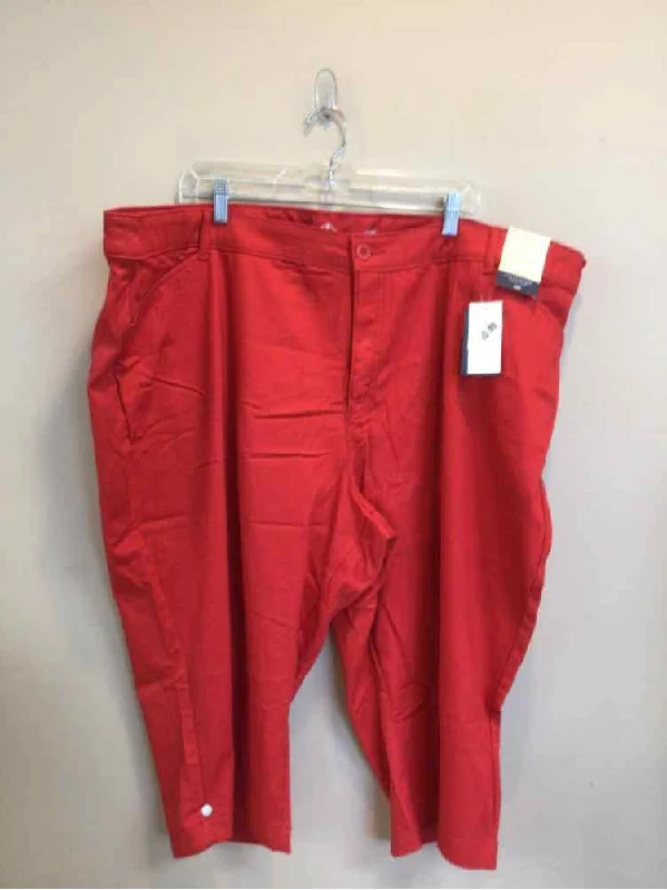 women's corduroy pantsST JOHN'S BAY SIZE 28 Ladies PANTS