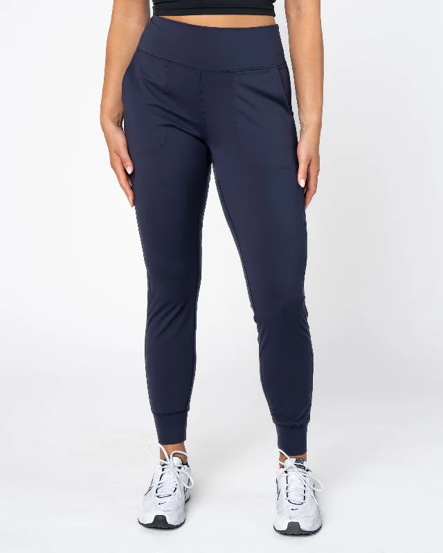 women's short pantsStudio Skin Joggers - Bodega