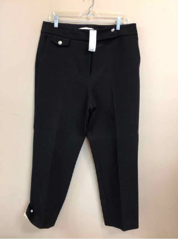 women's wide-leg pantsVERONICA BEARD SIZE 12 Ladies PANTS