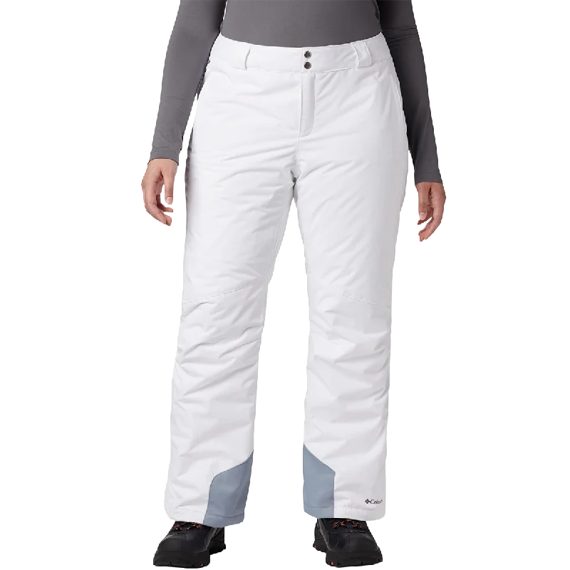 women's spring pantsWomen's Bugaboo OmniHeat Pant - Extended