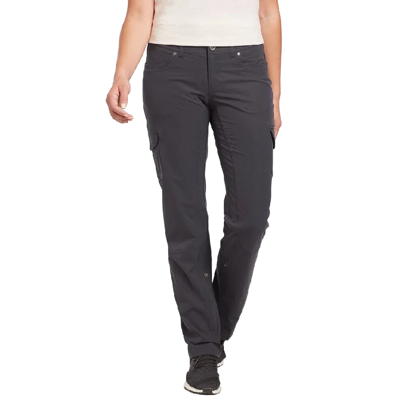 women's party pantsWomen's Freeflex 34" Roll-Up Pant