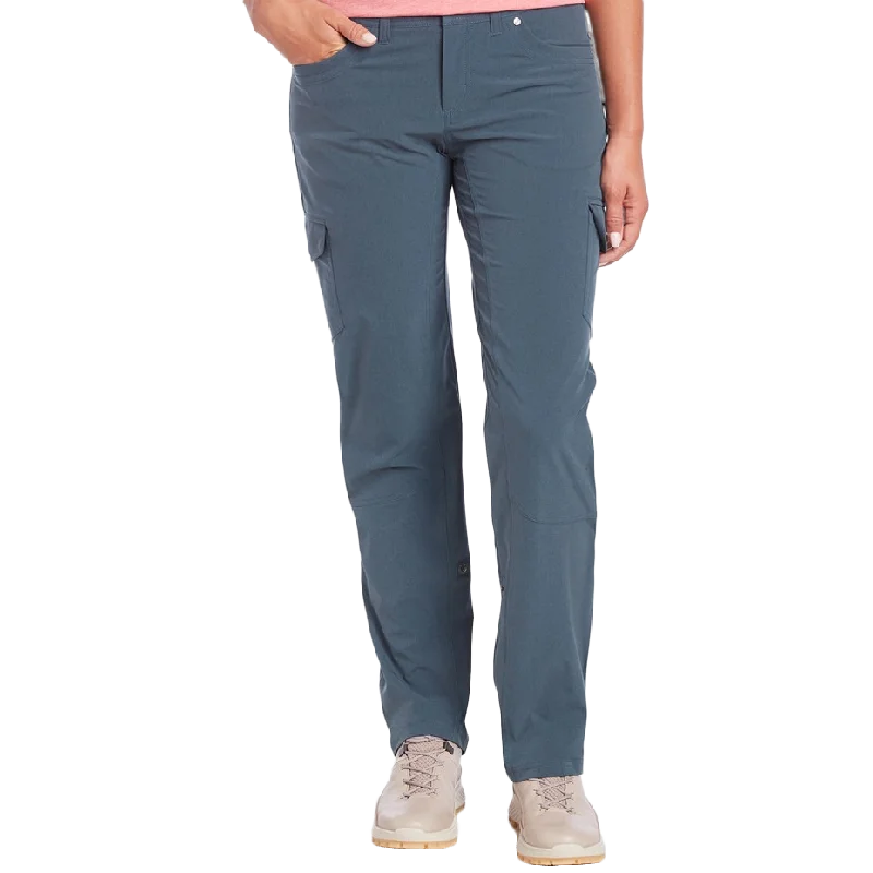 women's breathable pantsWomen's Freeflex Roll-Up Pant