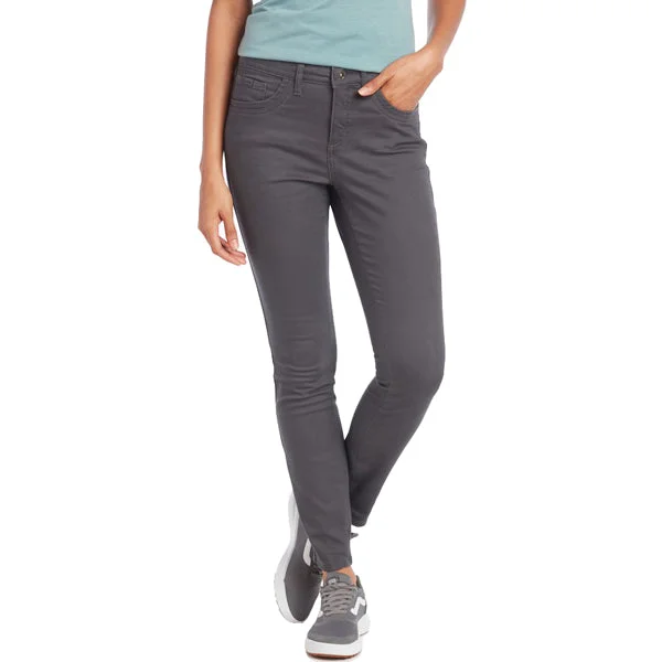 women's sustainable pantsWomen's Kontour Skinny