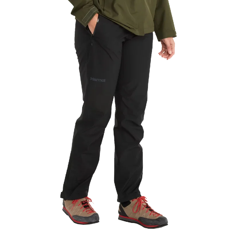 women's jogger pantsWomen's Minimalist Gore-Tex Pant