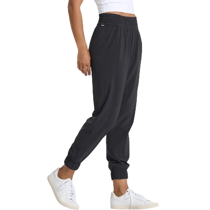 women's party pantsWomen's Villa Jogger