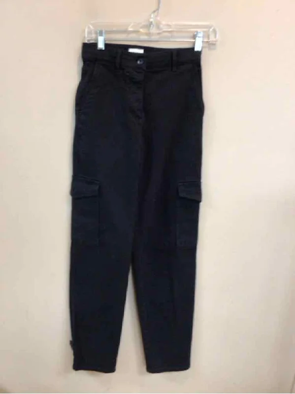 women's active pantsWILFRED SIZE 00 Ladies PANTS