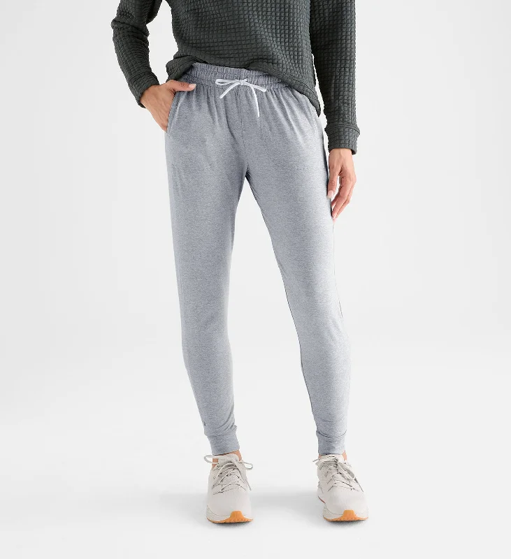 women's thermal pantsWomen's Jogger