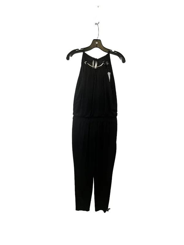 women's fitted jumpsuitsBlack Jumpsuit White House Black Market, Size S