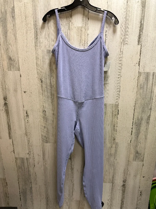 women's jumpsuits for lightweight designsJumpsuit By All In Motion  Size: L