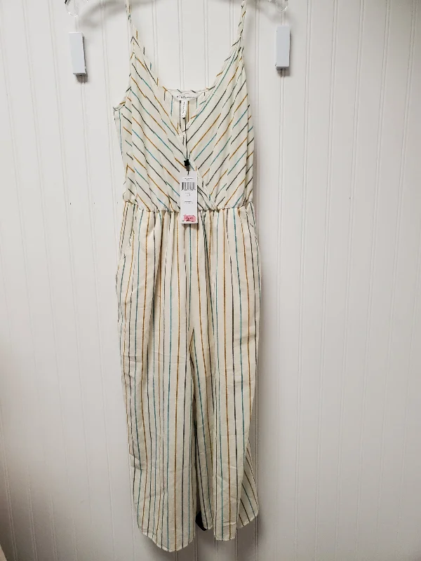 women's jumpsuits for tall womenJumpsuit By Bcbg  Size: S