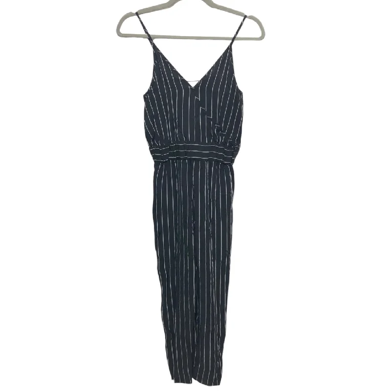 women's jumpsuits with zippersJumpsuit By Cmb In Black, Size: Xs