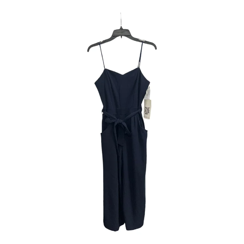 women's glam jumpsuitsJumpsuit By Cmc In Blue, Size: L