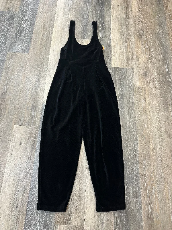 women's jumpsuits for runningJumpsuit By Free People In Black, Size: Xs