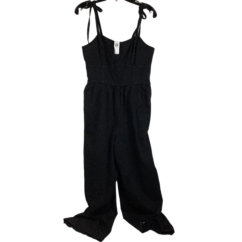 women's jumpsuits for cozy daysJumpsuit By Old Navy In Black, Size: M