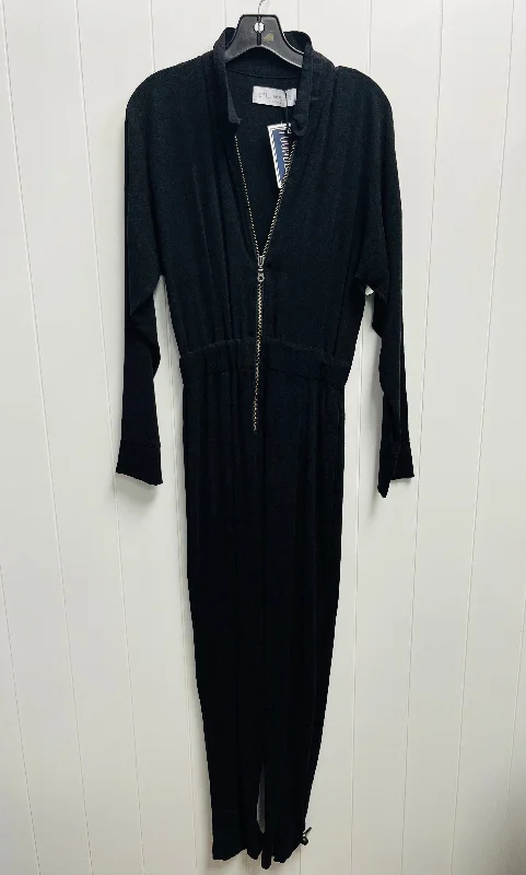 women's jumpsuits for eco-friendly choicesJumpsuit By STILLWATER In Black, Size: Xs